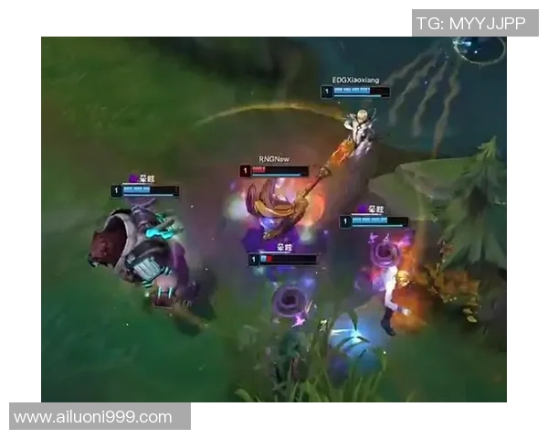 赛后复盘分析RNG与EDG对决中的表现与状态变化