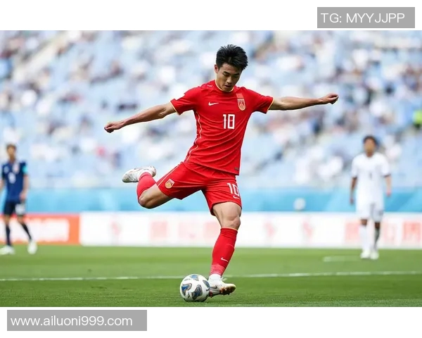 中国国家队迎战关岛期待大胜全力争取世界杯预选赛首场胜利