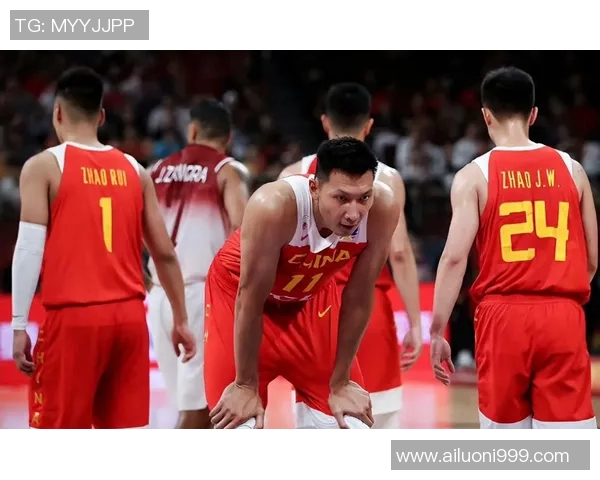 易建联的传奇篮球生涯与中国篮球的崛起之路探讨